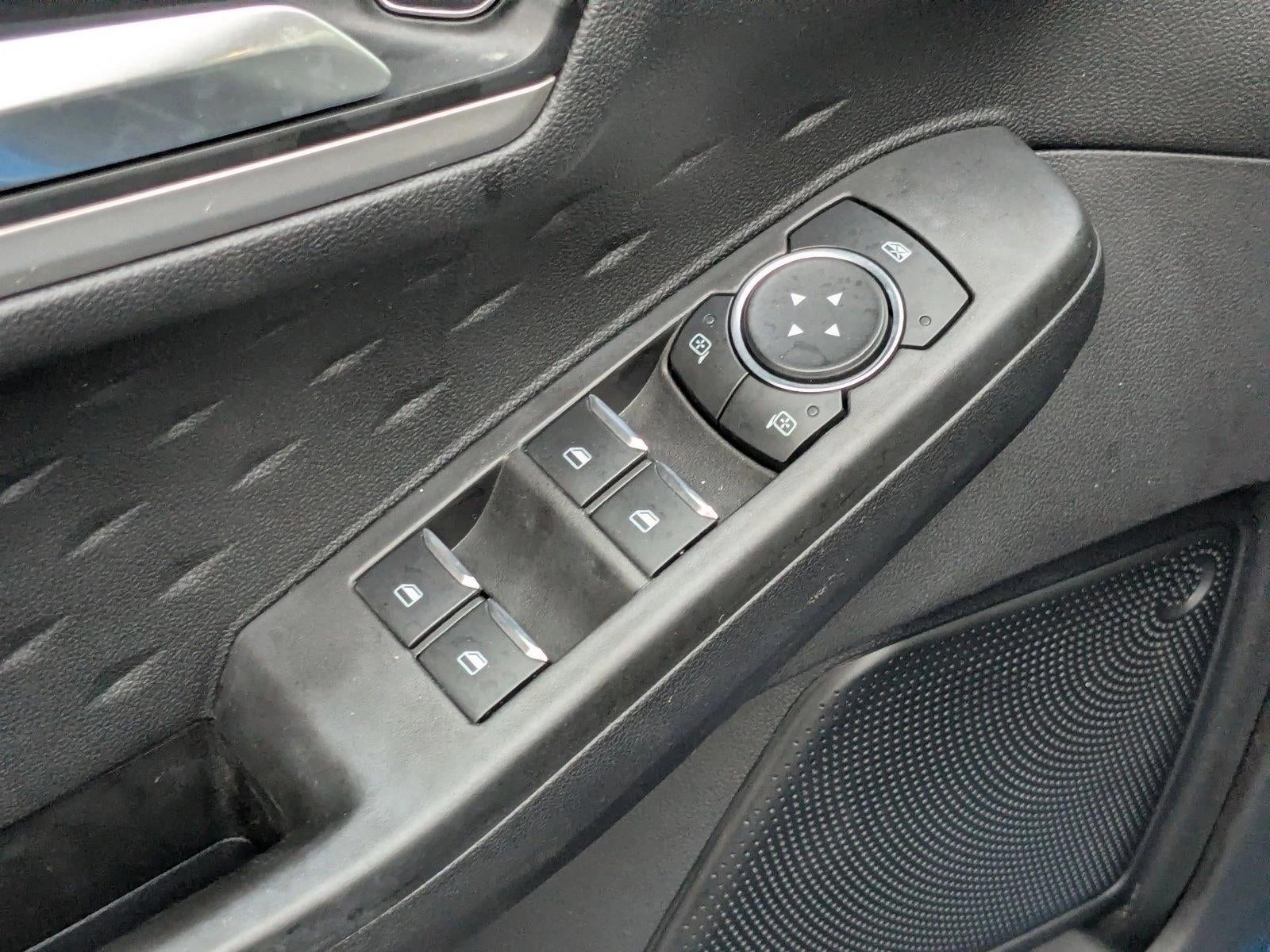 2020 Ford Escape SE Sport Hybrid FWD