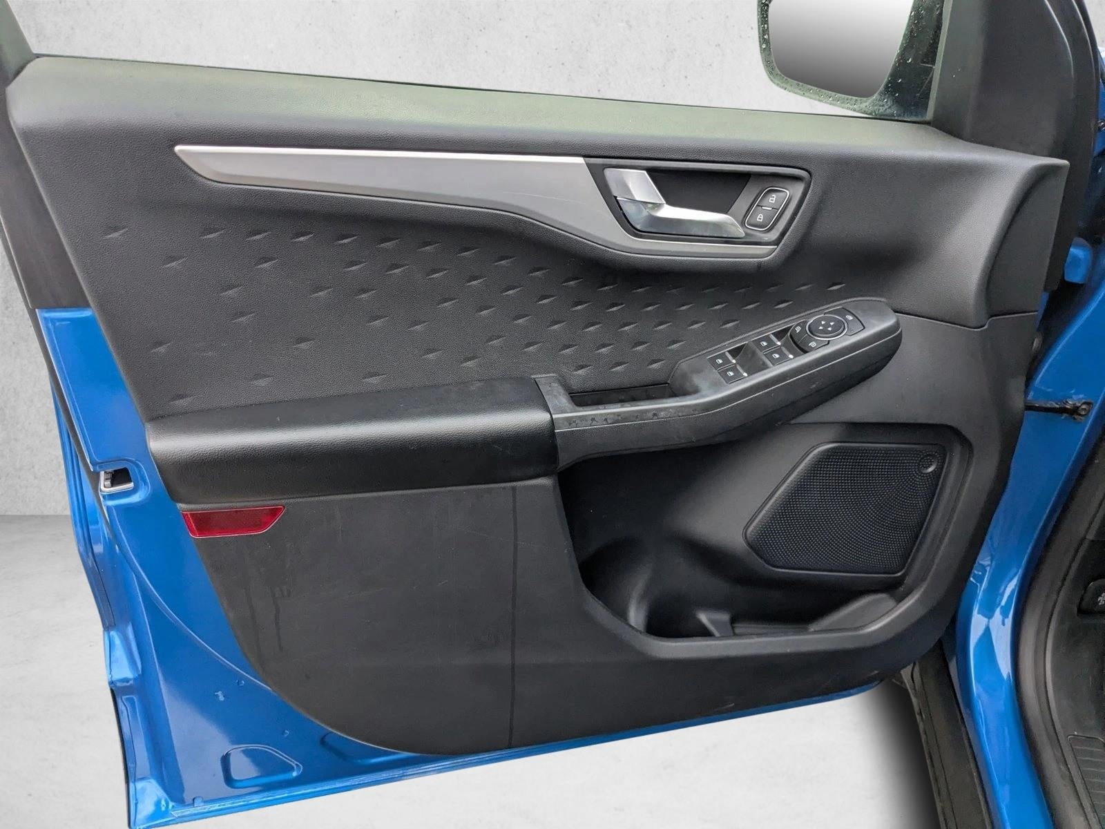 2020 Ford Escape SE Sport Hybrid FWD