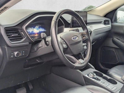 2020 Ford Escape SE Sport Hybrid FWD
