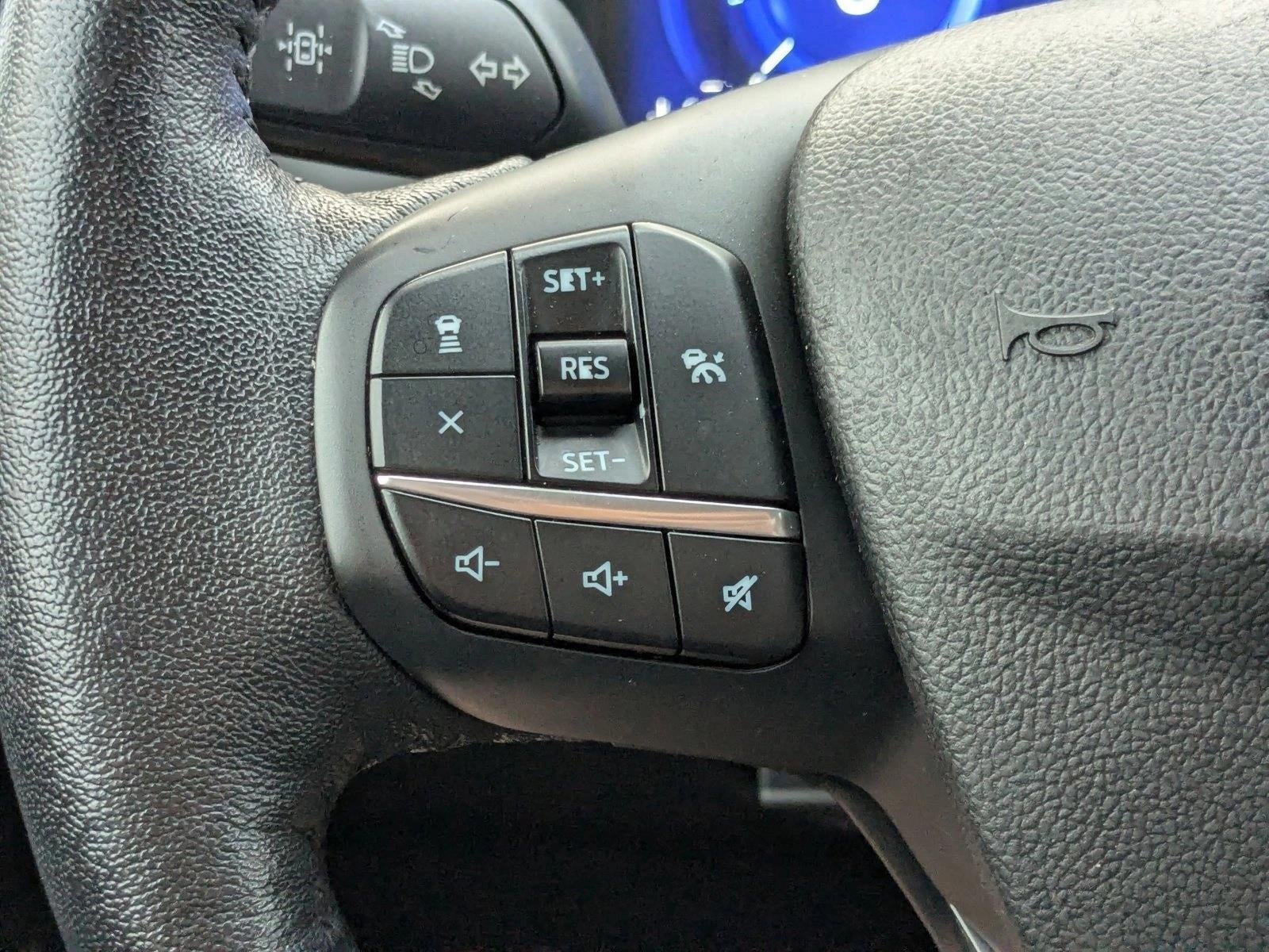 2020 Ford Escape SE Sport Hybrid FWD