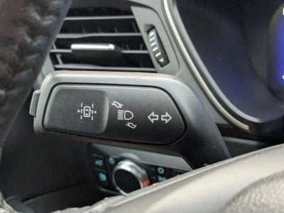 2020 Ford Escape SE Sport Hybrid FWD