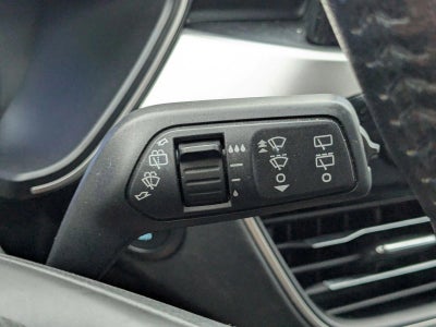 2020 Ford Escape SE Sport Hybrid FWD