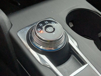 2020 Ford Escape SE Sport Hybrid FWD