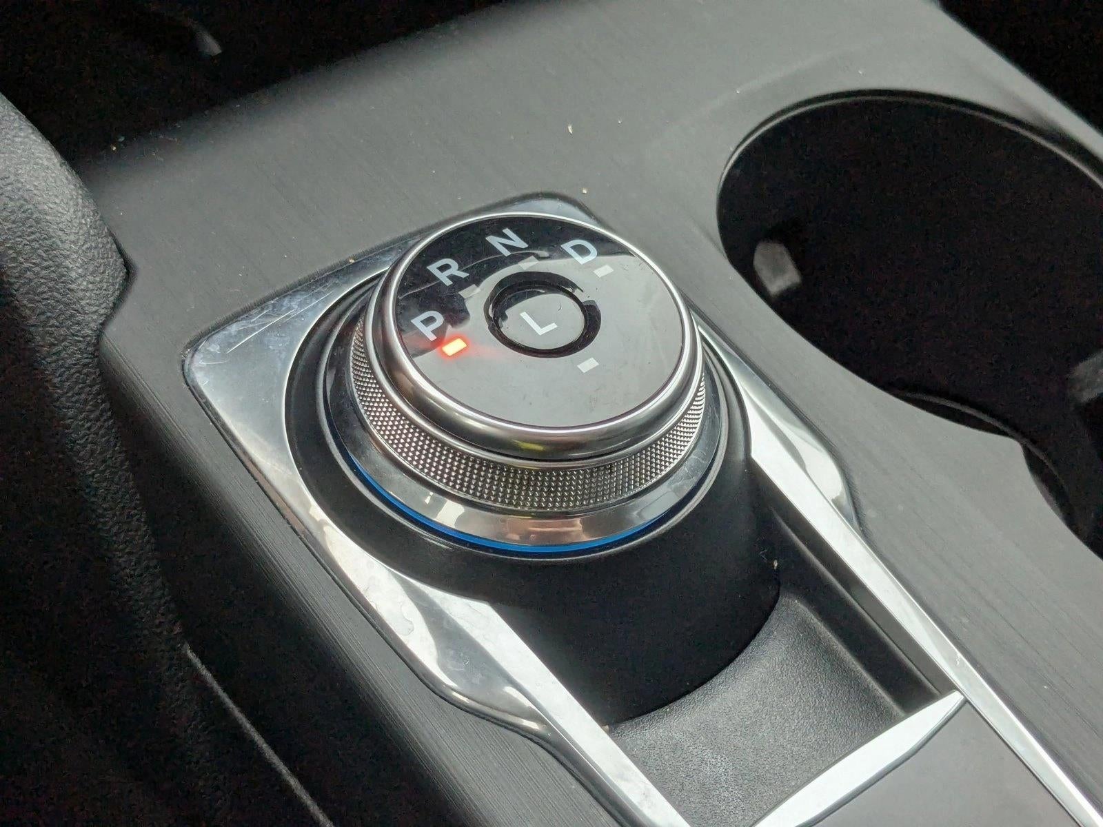 2020 Ford Escape SE Sport Hybrid FWD