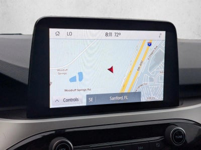 2020 Ford Escape SE Sport Hybrid FWD