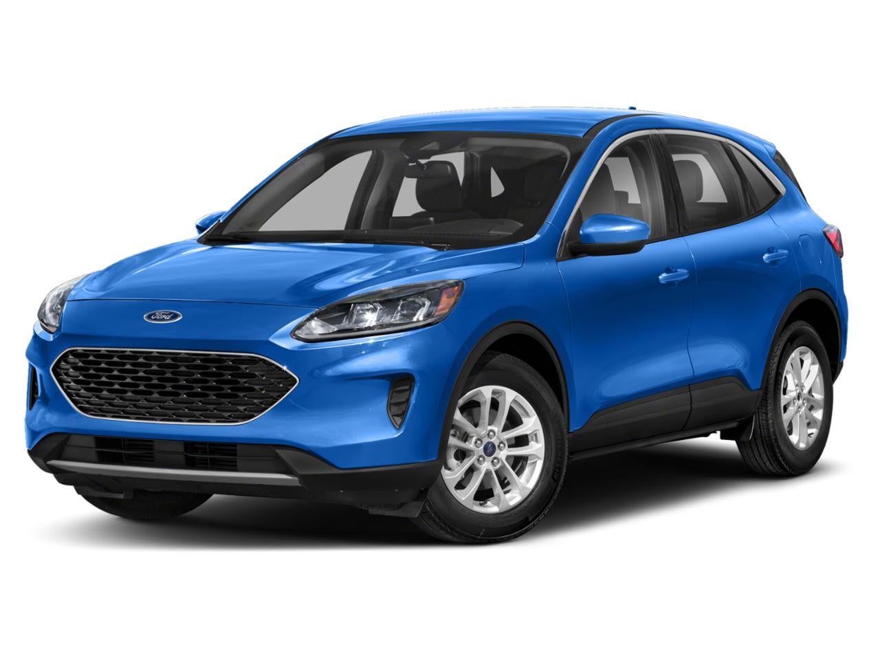 2020 Ford Escape SE Sport Hybrid FWD
