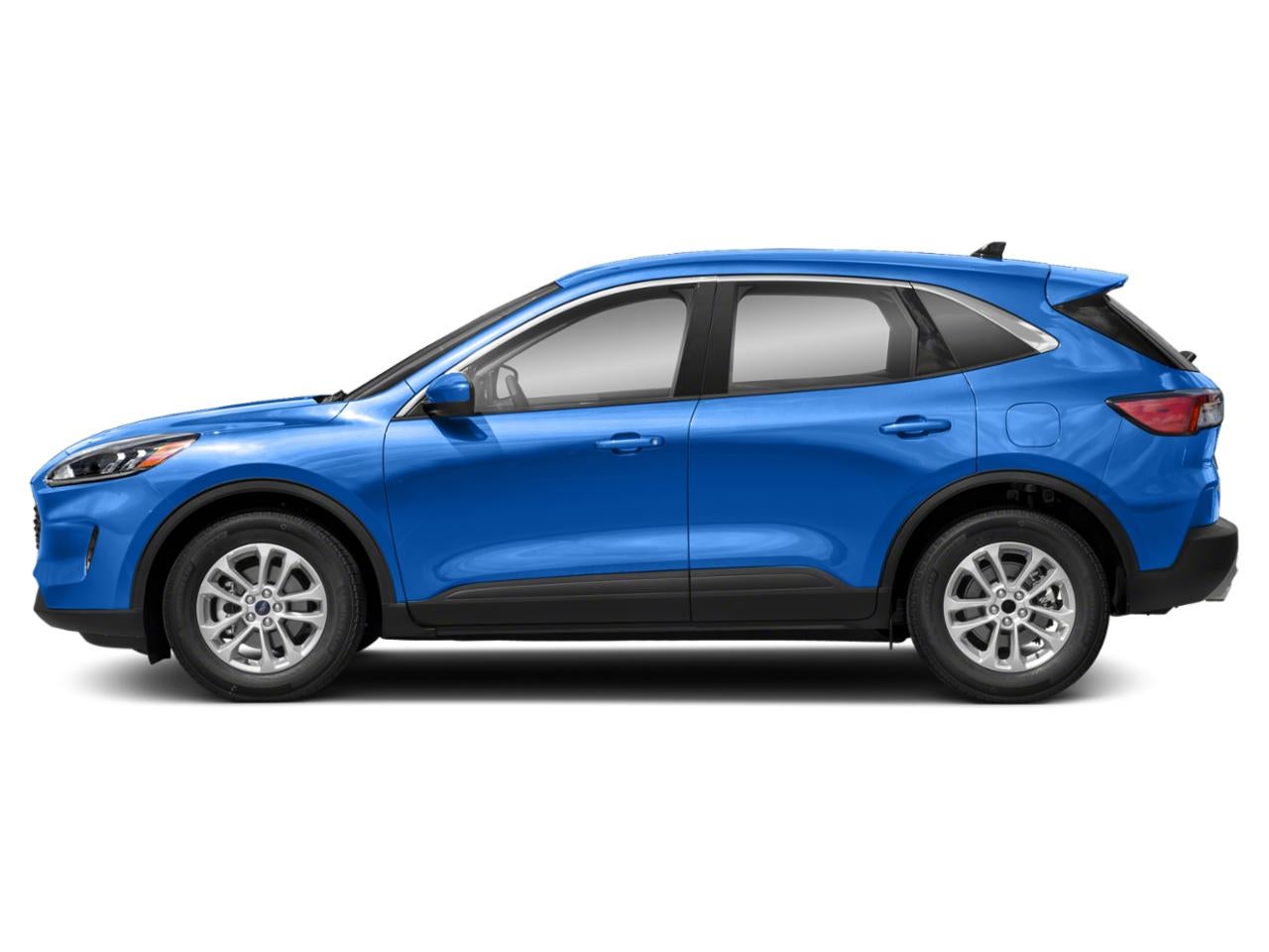 2020 Ford Escape SE Sport Hybrid FWD
