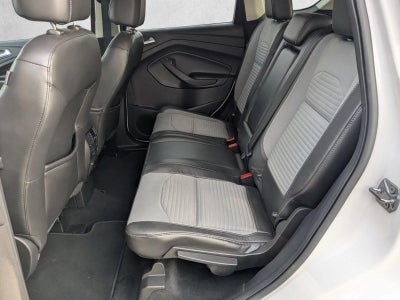 2017 Ford Escape SE FWD