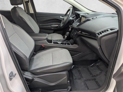 2017 Ford Escape SE FWD