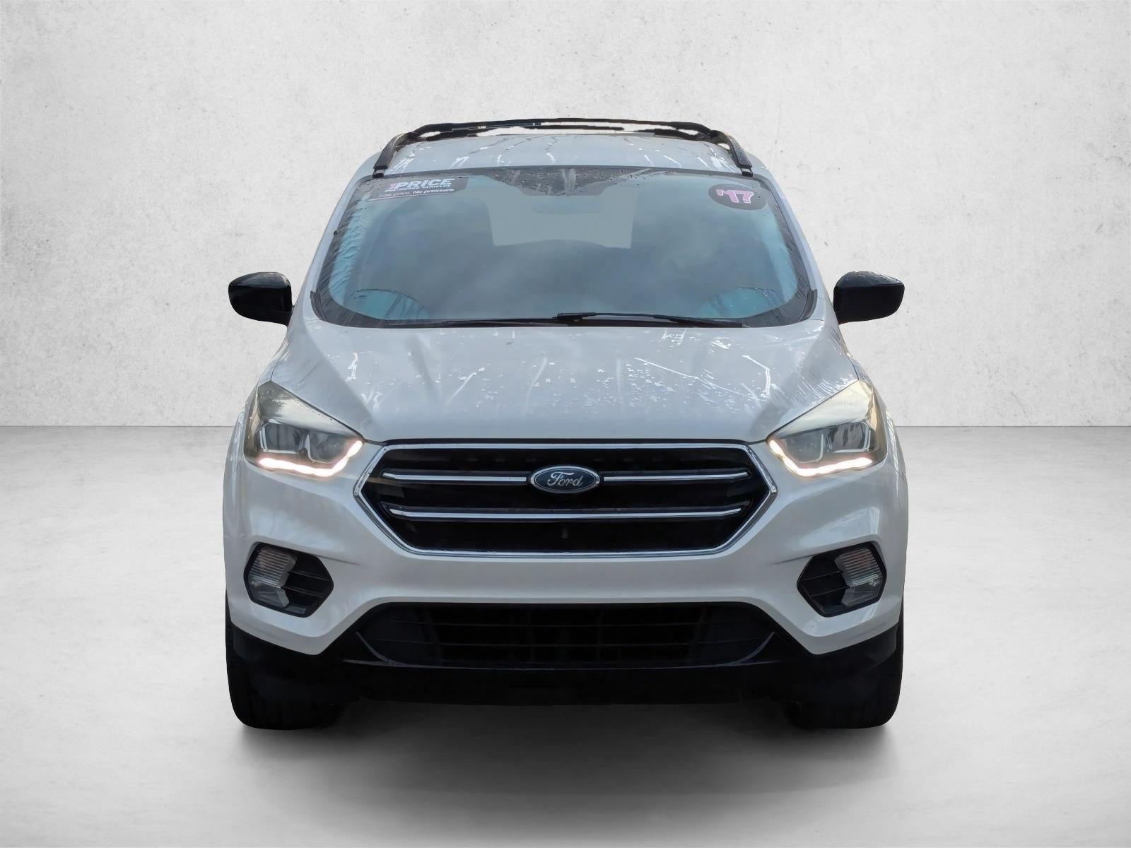 2017 Ford Escape SE FWD