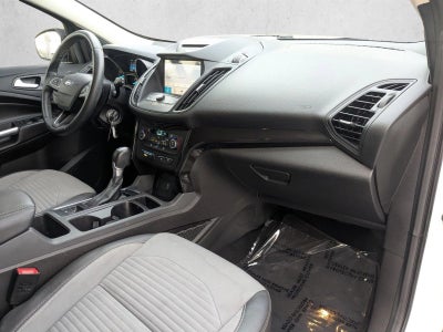 2017 Ford Escape SE FWD