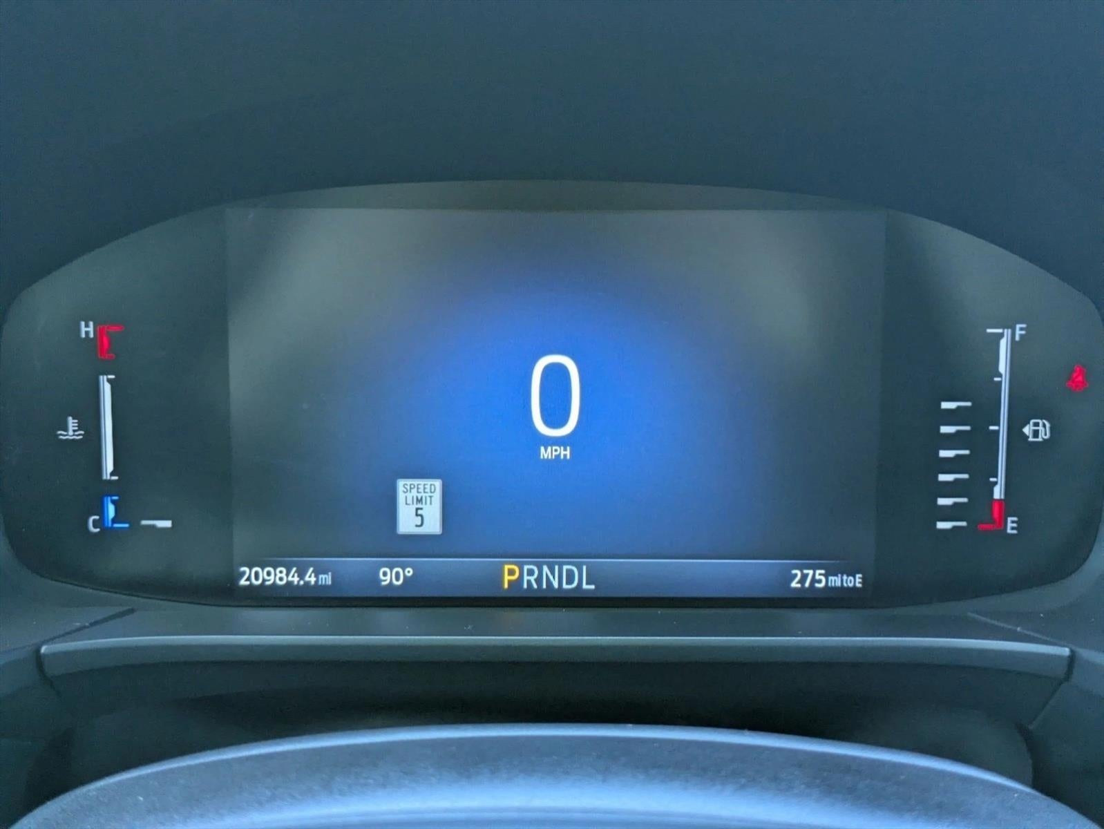 2024 Ford Escape Active FWD