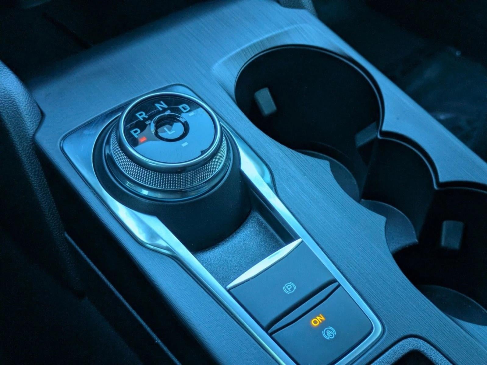 2024 Ford Escape Active FWD