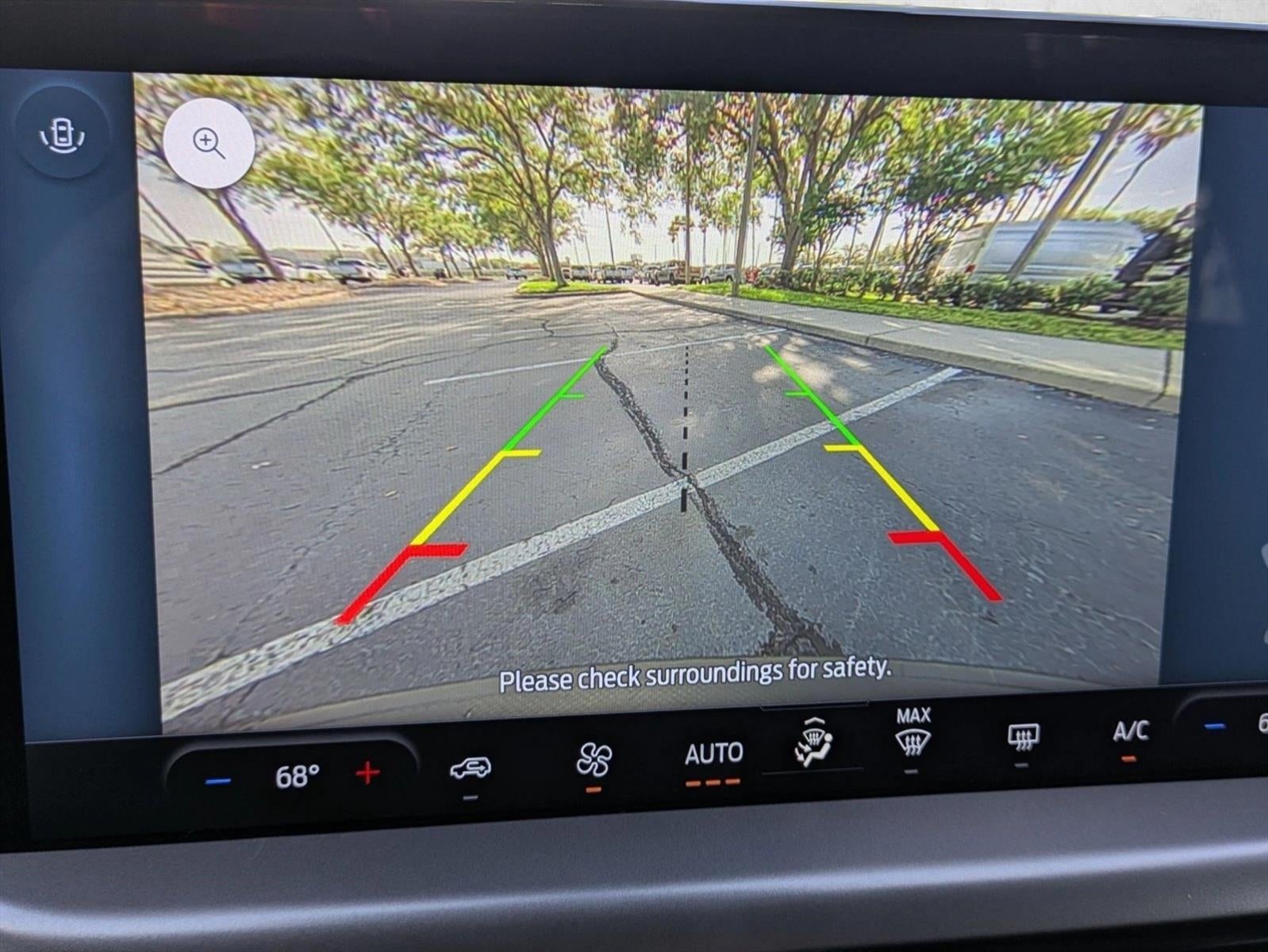 2024 Ford Escape Active FWD