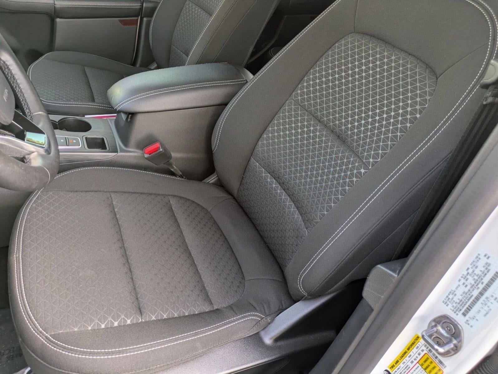 2024 Ford Escape Active FWD