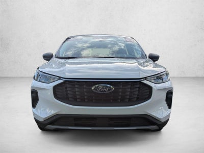 2024 Ford Escape Active FWD