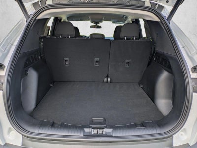 2024 Ford Escape Active FWD