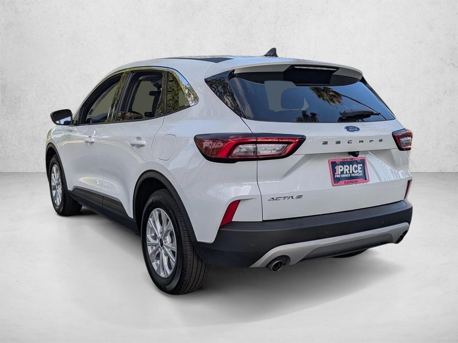 2024 Ford Escape Active FWD