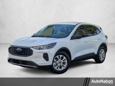 2023 Ford Escape Active FWD