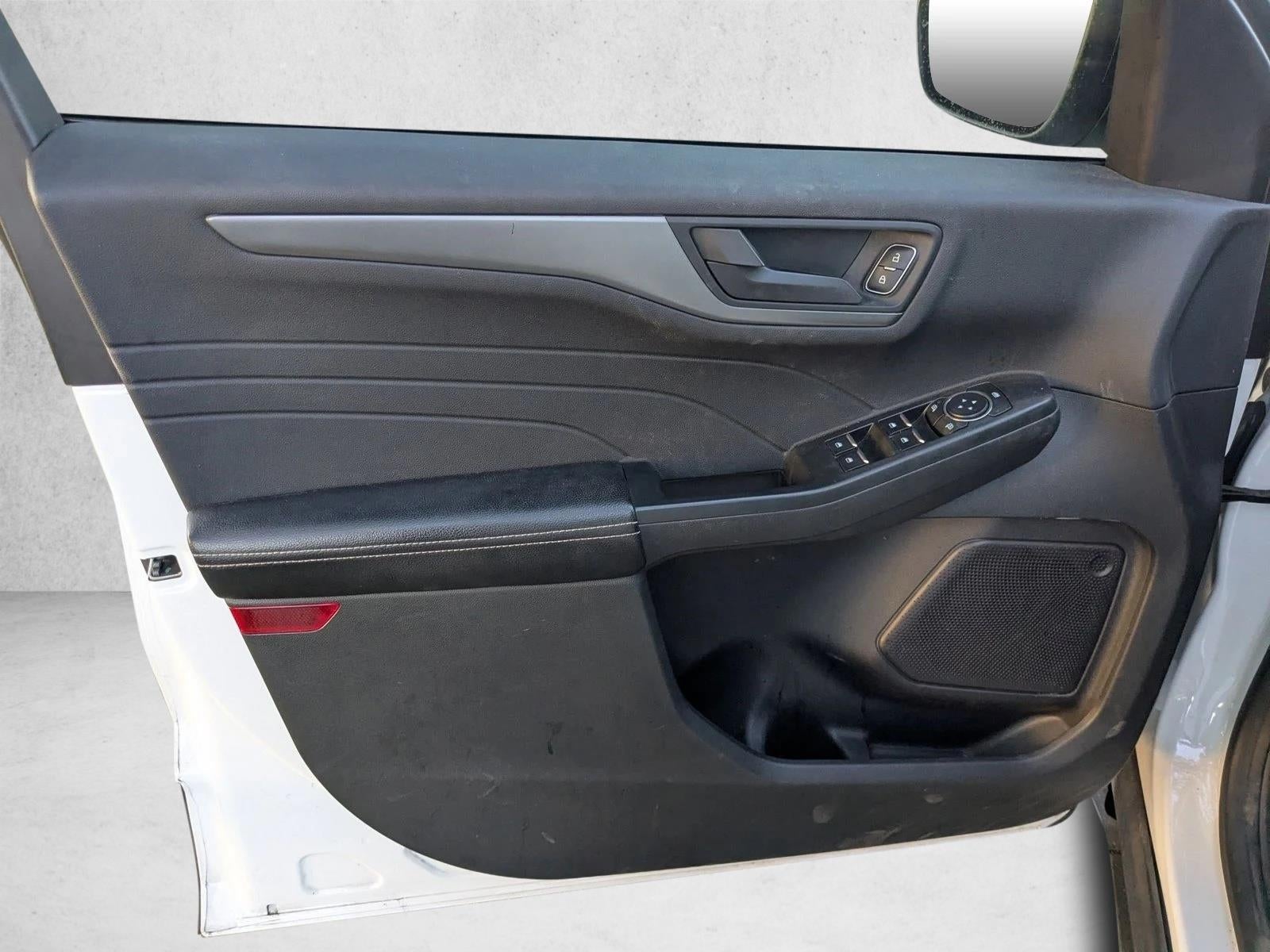 2023 Ford Escape Active FWD