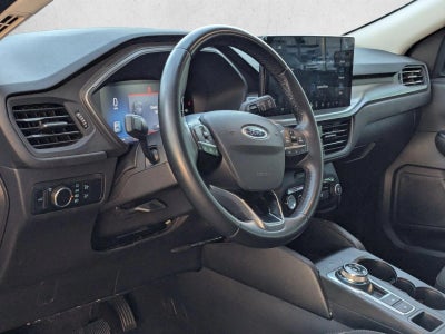 2023 Ford Escape Active FWD