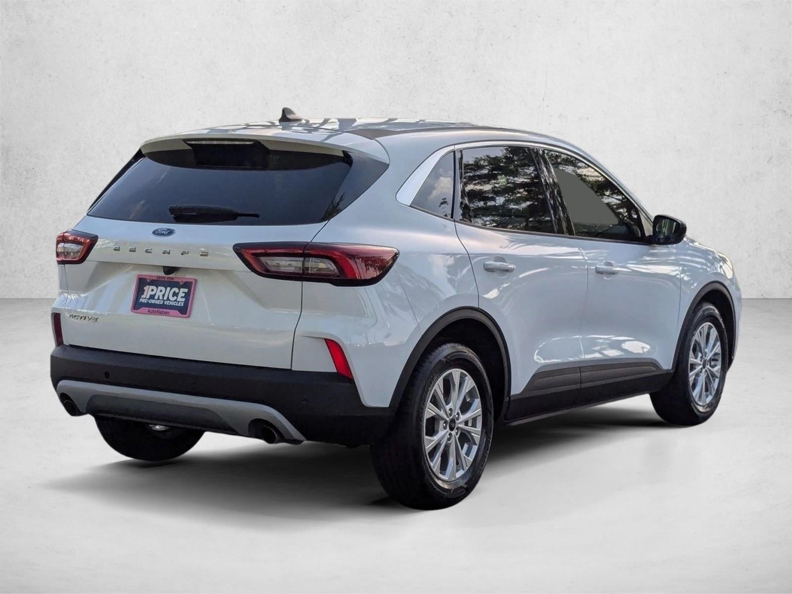 2023 Ford Escape Active FWD