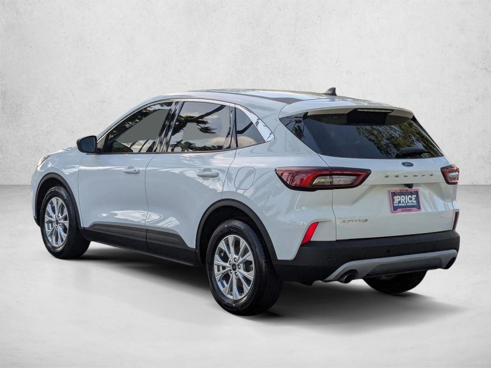 2023 Ford Escape Active FWD