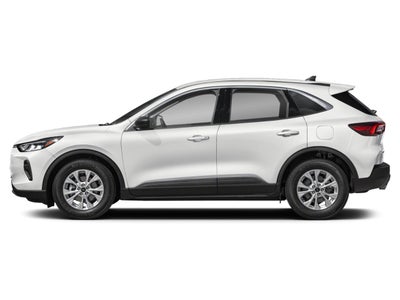 2023 Ford Escape Active FWD