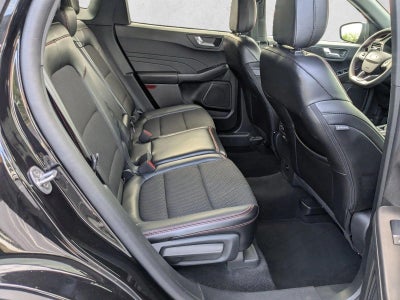2025 Ford Escape ST-Line FWD
