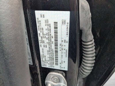 2025 Ford Escape ST-Line FWD