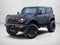 2024 Ford Bronco Big Bend 2 Door 4x4