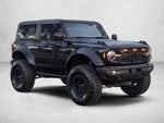 2024 Ford Bronco Big Bend 2 Door 4x4
