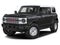 2024 Ford Bronco Heritage Edition 4 Door Advanced 4x4