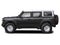 2024 Ford Bronco Heritage Edition 4 Door Advanced 4x4