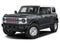 2024 Ford Bronco Heritage Edition 4 Door Advanced 4x4