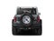 2024 Ford Bronco Heritage Edition 4 Door Advanced 4x4