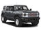 2024 Ford Bronco Heritage Edition 4 Door Advanced 4x4