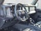 2025 Ford Bronco Outer Banks 4 Door 4x4