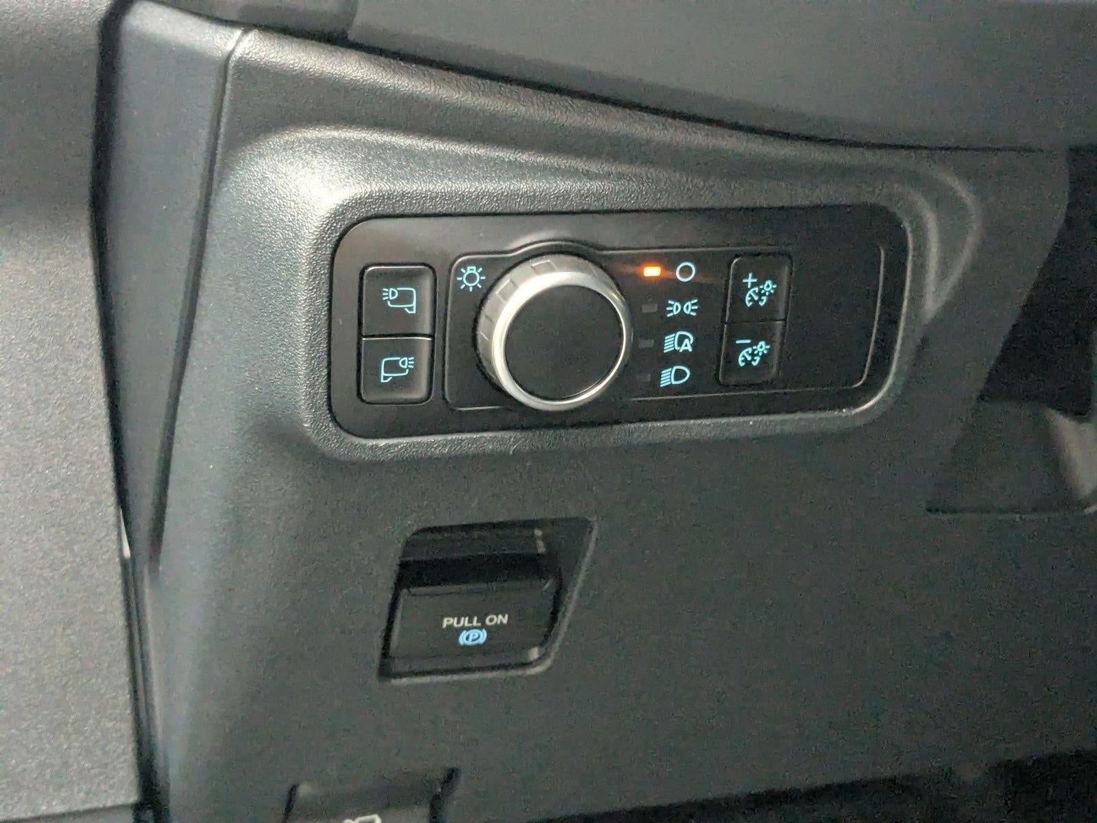 2025 Ford Bronco Badlands 4 Door Advanced 4x4