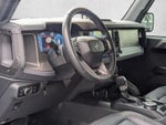 2025 Ford Bronco Badlands 4 Door Advanced 4x4
