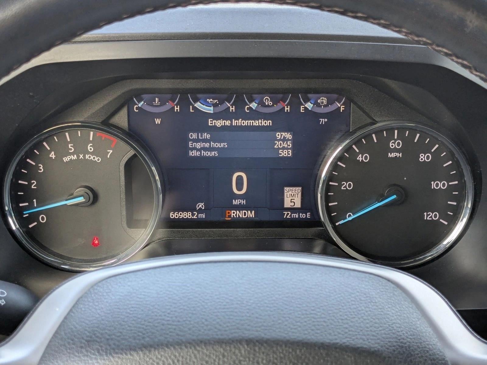 2024 Ford Expedition Max Limited 4x4