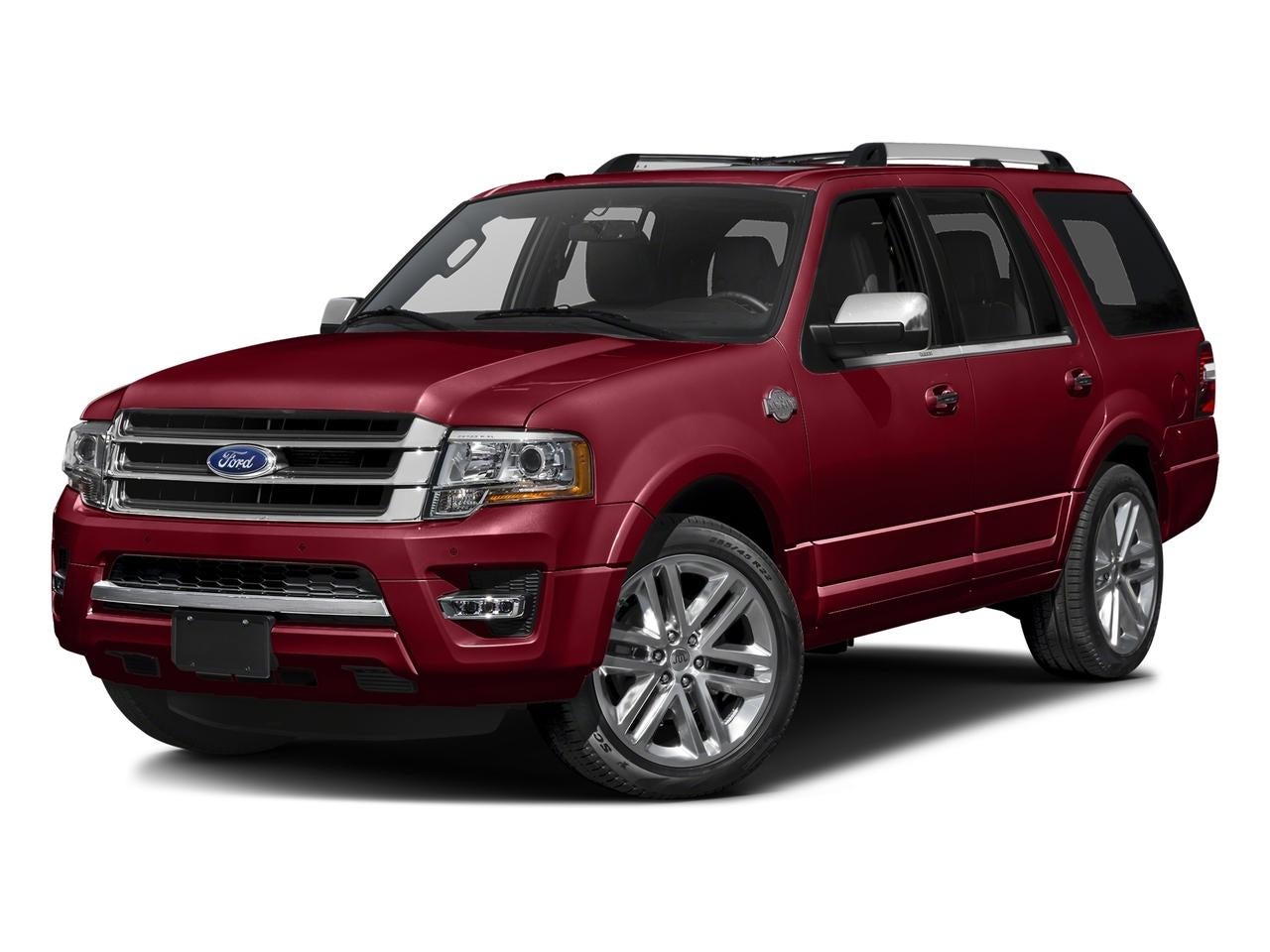 2016 Ford Expedition 2WD 4dr King Ranch