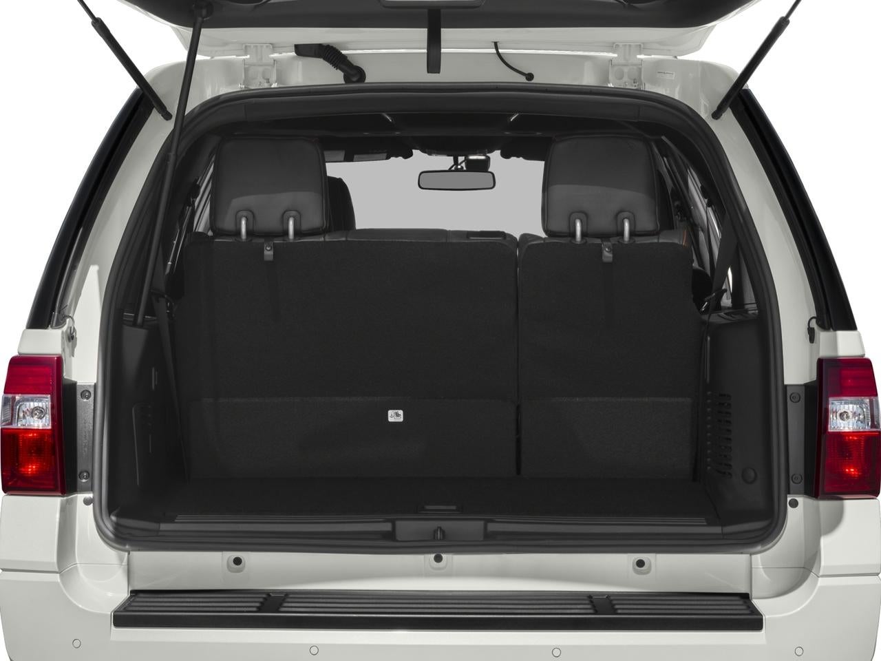 2016 Ford Expedition 2WD 4dr King Ranch