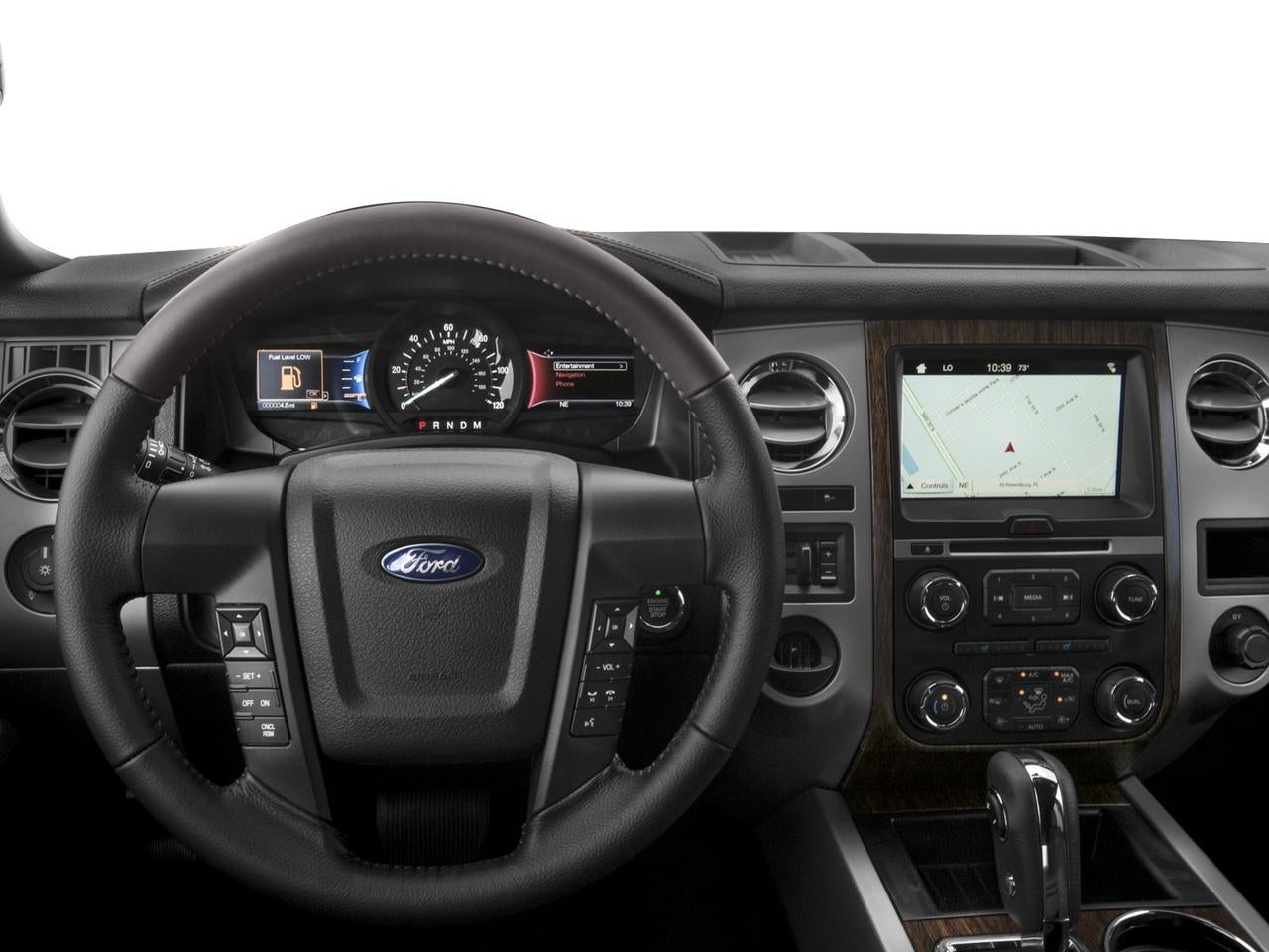 2016 Ford Expedition 2WD 4dr King Ranch