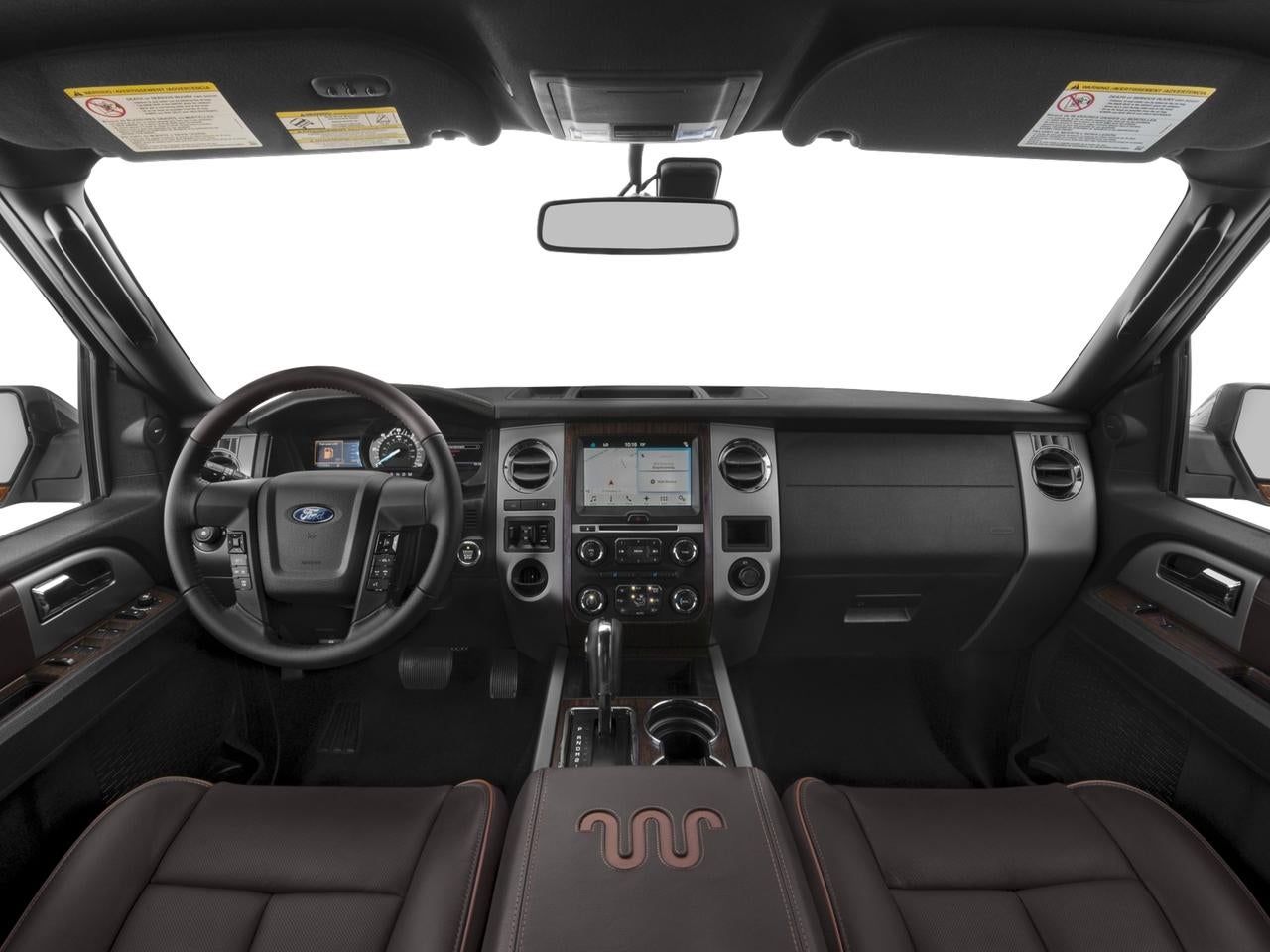2016 Ford Expedition 2WD 4dr King Ranch