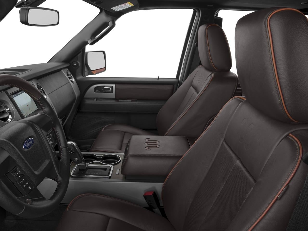 2016 Ford Expedition 2WD 4dr King Ranch