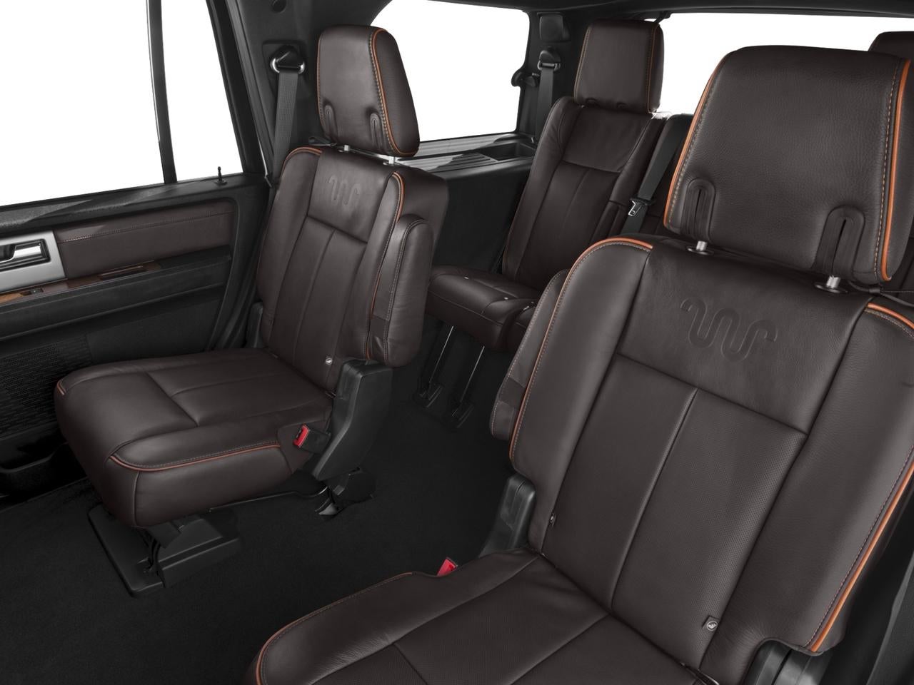 2016 Ford Expedition 2WD 4dr King Ranch