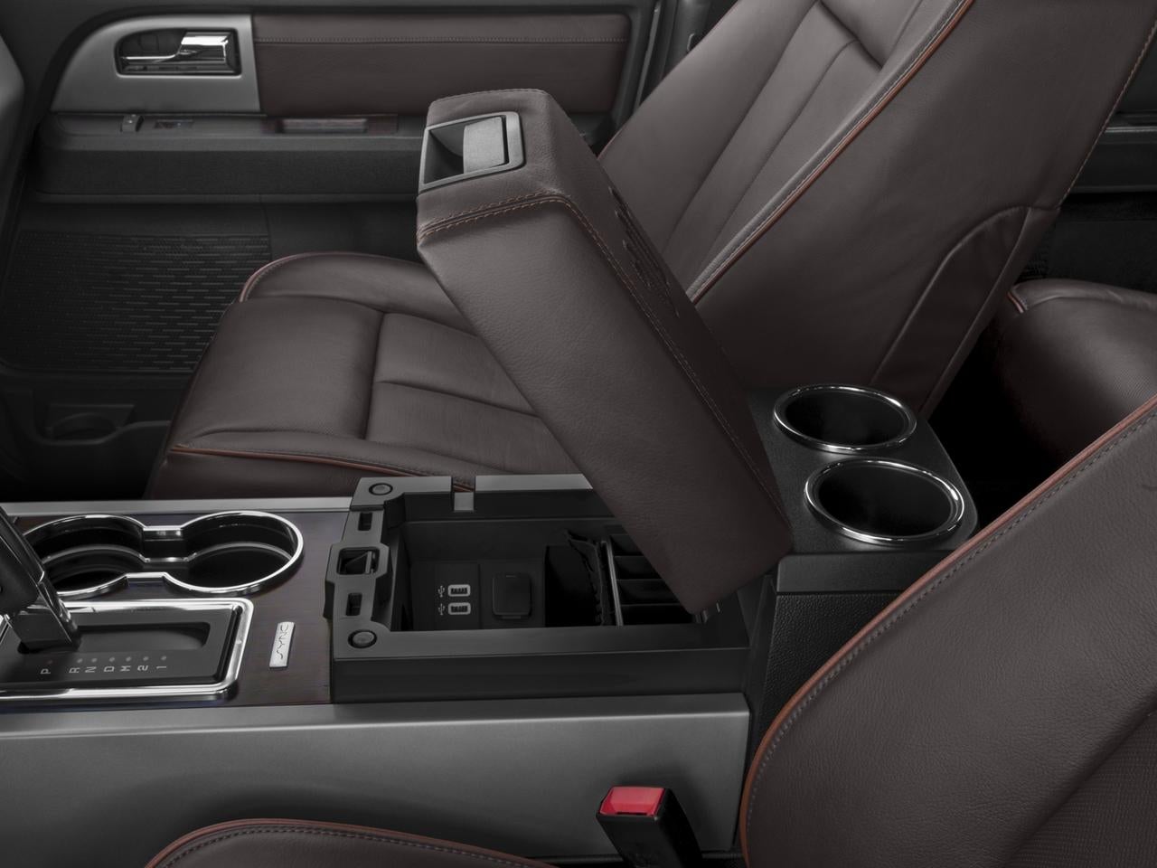 2016 Ford Expedition 2WD 4dr King Ranch