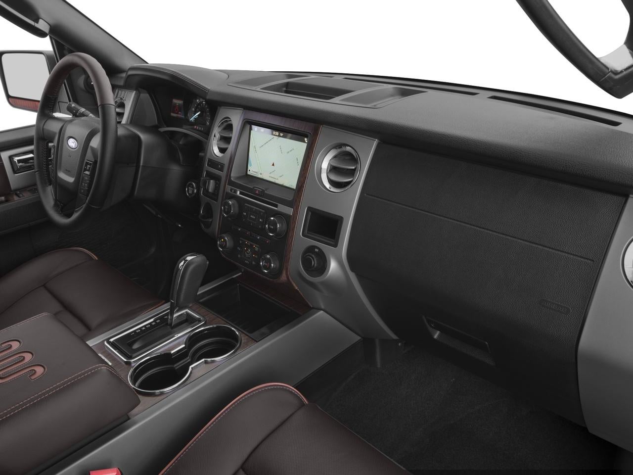 2016 Ford Expedition 2WD 4dr King Ranch