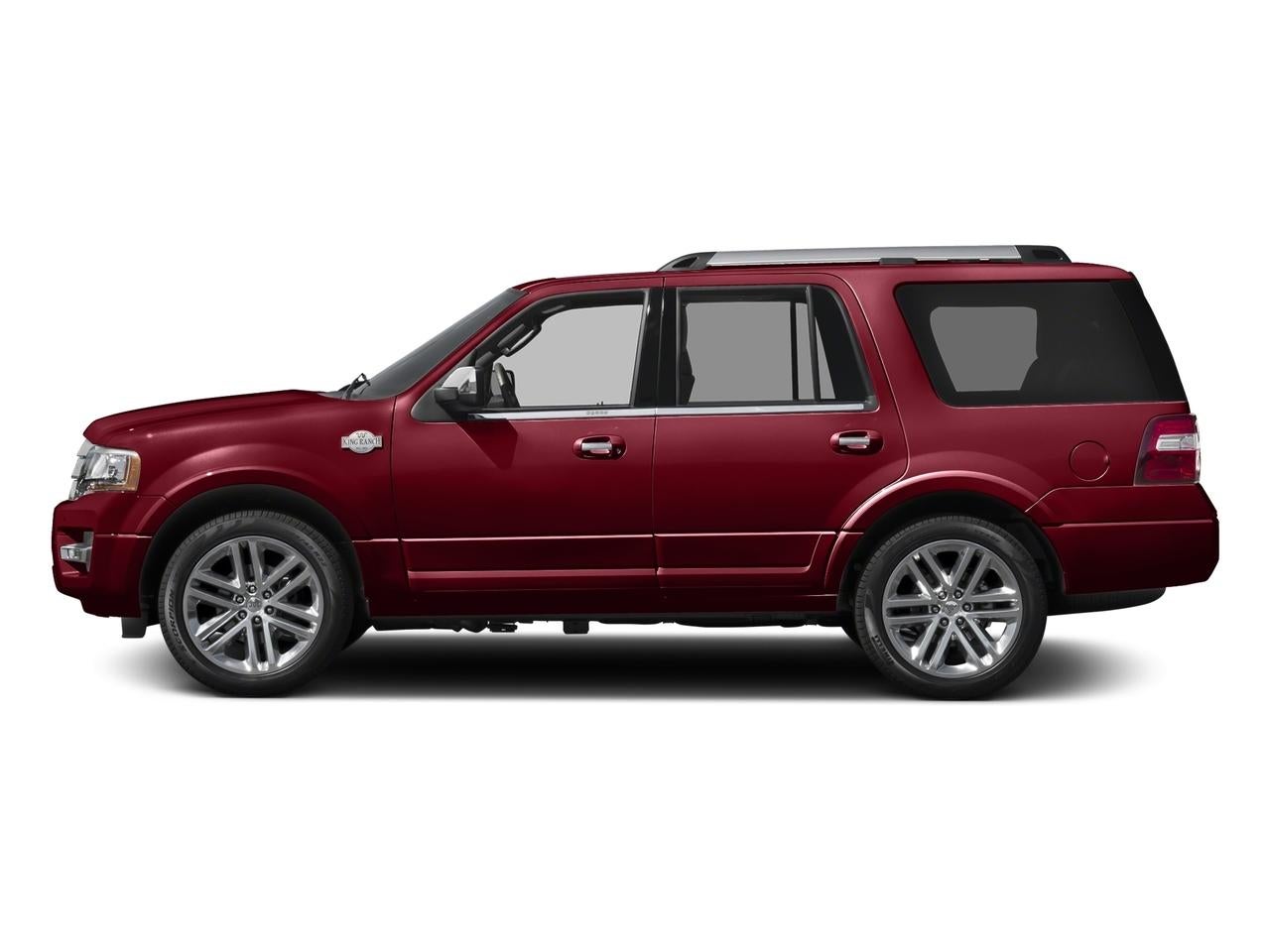2016 Ford Expedition 2WD 4dr King Ranch